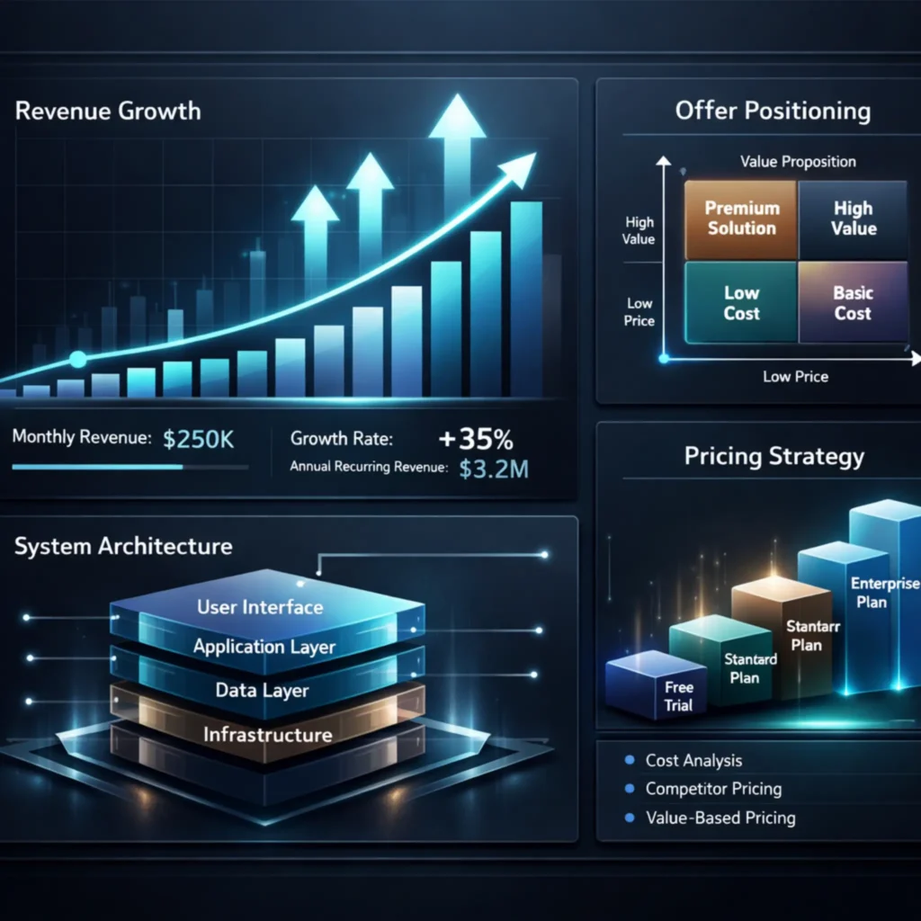 Revenue Expansion Opportunities