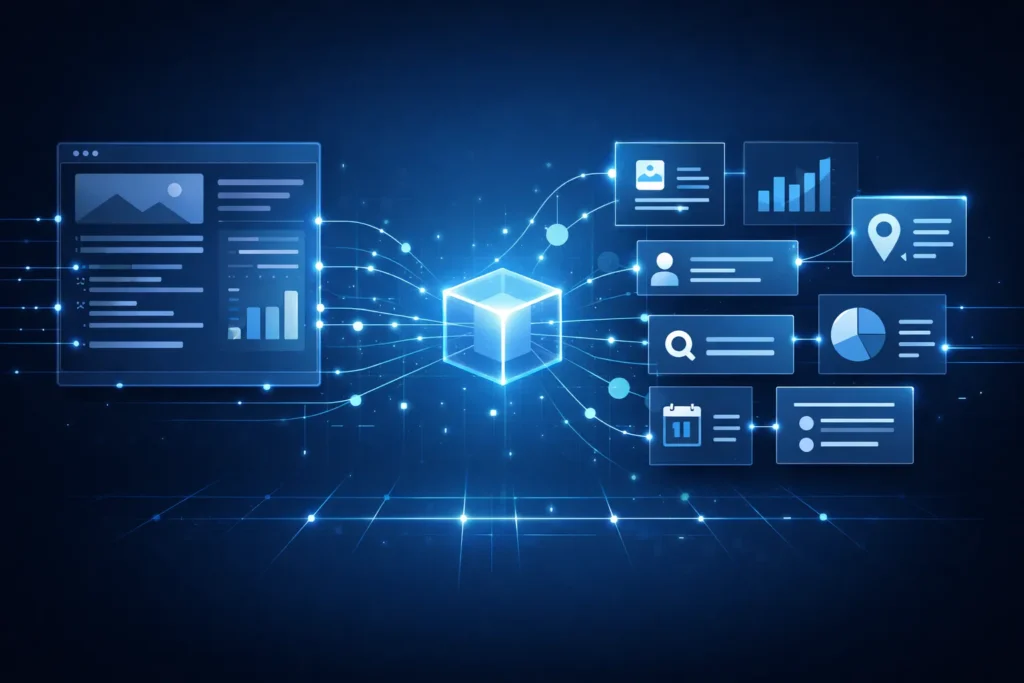 Optimize WordPress for AI Search