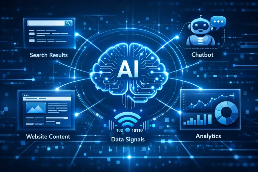 AI Visibility